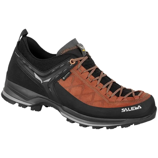 Кроссовки Salewa MS MTN Trainer 2 GTX 42.5 Коричневый (1054-013.001.5445) - Фото 1 Кроссовки Salewa MS MTN Trainer 2 GTX 42.5 Коричневый (1054-013.001.5445) - изображение 1