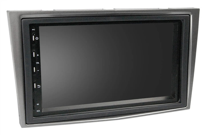 Перехідна рамка Opel Astra, Antara, Corsa, Zafira Carav 11-090 - зображення 4