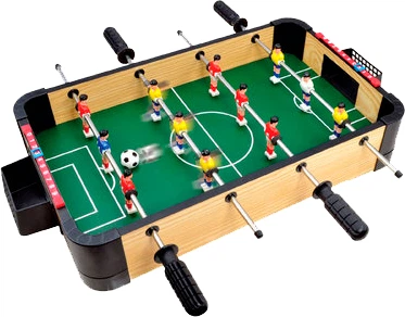 Настольная игра Merchant Ambassador Настольный футбол 40 см ...