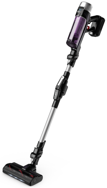 Акумуляторний пилосос Rowenta X-Force Flex 9.60 Allergy RH2037WO - зображення 10