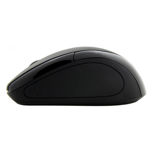 Мышь беспроводная Esperanza Mouse EM101K 1000 dpi Black - изображение 3