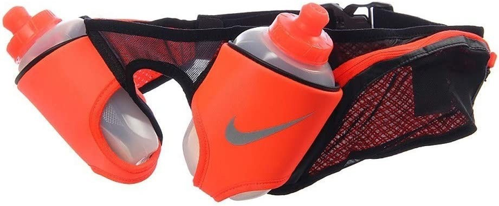 Nike double flask best sale