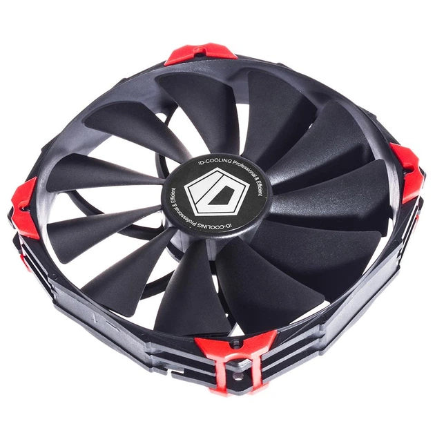 Кулер ID-Cooling NO-14025K - Фото 3 Кулер ID-Cooling NO-14025K - изображение 3
