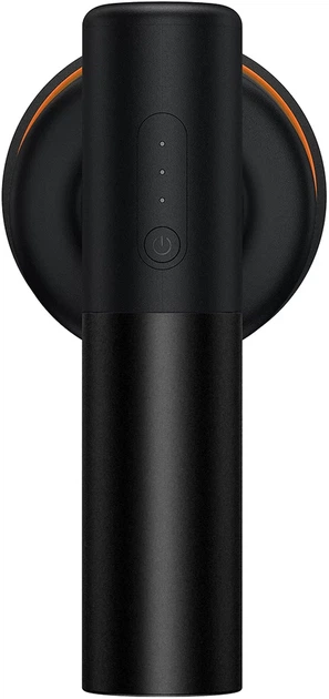 Пристрій для полірування автомобіля Baseus New Power Cordless Electric Polisher Black CRDLQ-B01 (CRDLQ-B01) - Фото 6 Пристрій для полірування автомобіля Baseus New Power Cordless Electric Polisher Black CRDLQ-B01 (CRDLQ-B01) - зображення 6