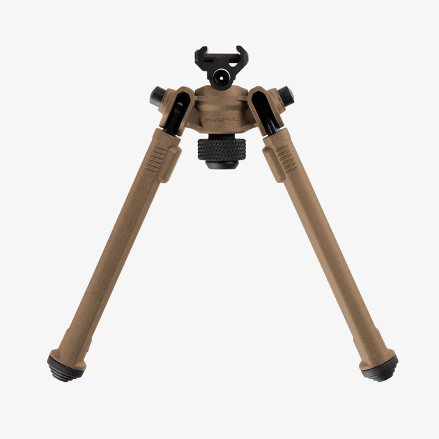 Сошки Magpul® Bipod для крепления на Picatinny. Цвет Flat Dark Earth. MAG941-FDE - изображение 2