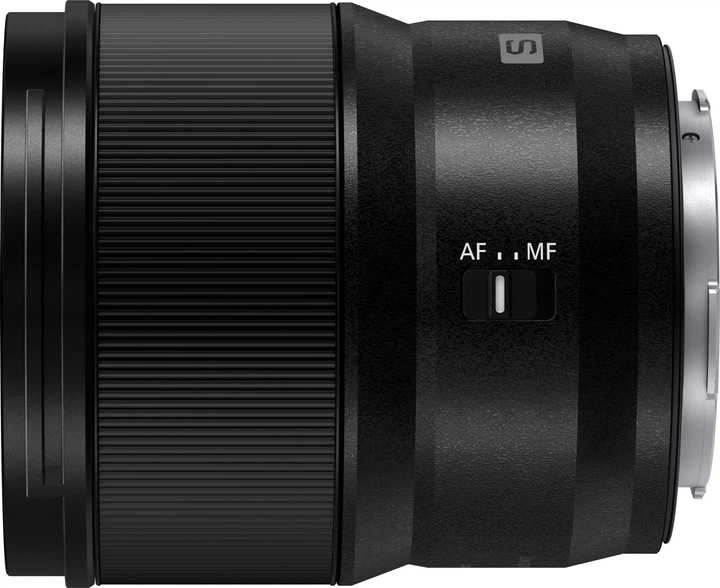Об'єктив Panasonic Lumix S 24mm f/1.8 (S-S24E) - зображення 4
