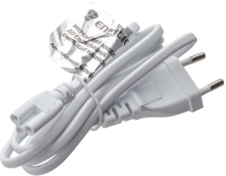Мебельный светильник ENERLIGHT Harmonia T5 14 Вт 4000К (HAR14SMD90WR) - изображение 4