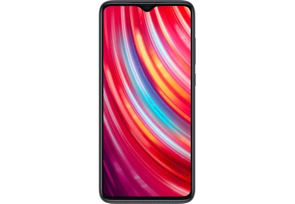 Смартфон Xiaomi Redmi Note 8 Pro 6/64GB Mineral Grey Global Rom
