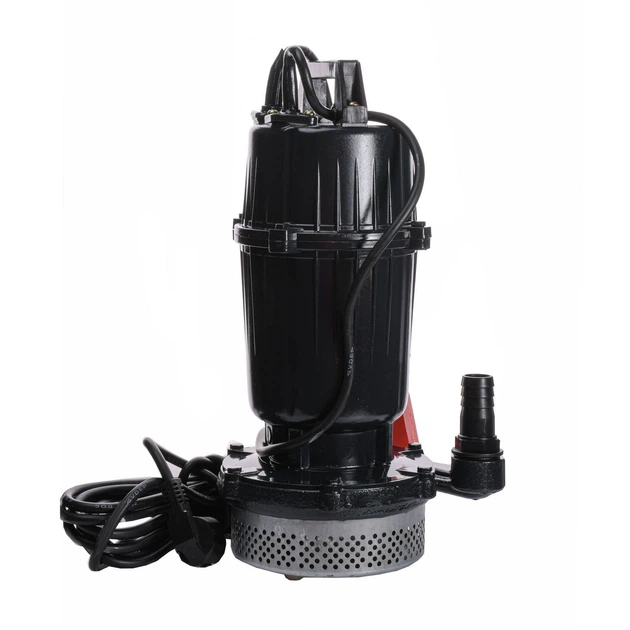Насос дренажный VOLKS pumpe QDX8-30 1,5кВт - изображение 2