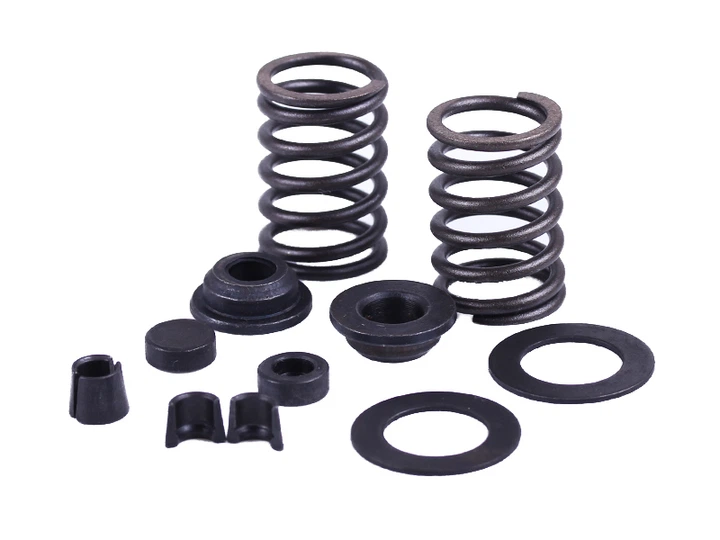 Клапанный механизм ТАТА на дизельный двигатель 170D ( к-т на 2 клапана ...