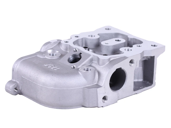 Головка блока голая TT AGRO MOTO - 173D - Фото 1 Головка блока голая TT AGRO MOTO - 173D - изображение 1