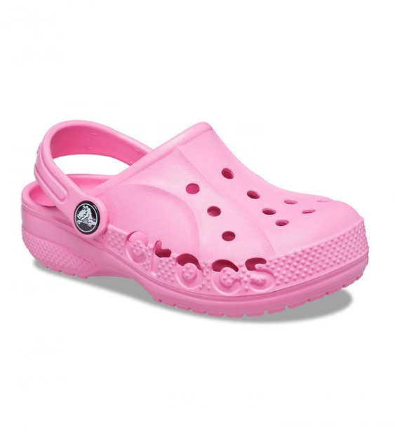 Crocs 2024 baya kids