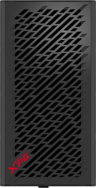 Корпус XPG Valor Air Black (VALORAIRMT-BKCWW) - зображення 1