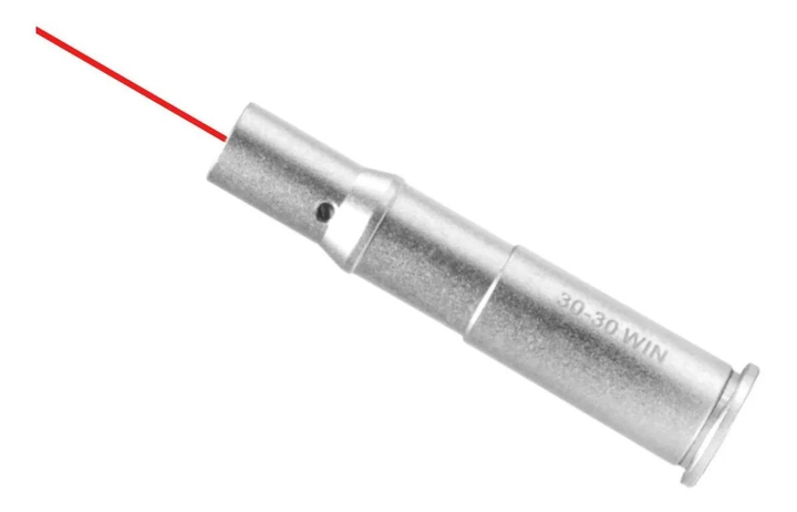 Лазер для холодной пристрелки NcStar калибр 30-30 Winchester - изображение 2