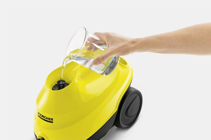 Пароочисник Karcher SC 3 EasyFix (1.513-124.0) - зображення 2