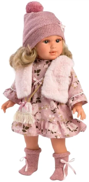 Лялька Llorens Anna 54042 40 см (8426265540426) - зображення 2