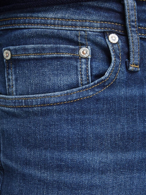 Джинсы Jack & Jones 12152347-1079 30 Blue Denim (5713757037742) - Фото 5 Джинсы Jack & Jones 12152347-1079 30 Blue Denim (5713757037742) - изображение 5