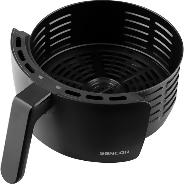 Мультипіч Sencor SFR 3130BK - изображение 10