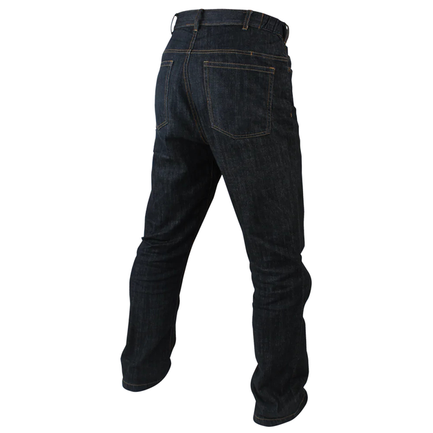 Джинси Condor Cipher Jeans. 32-34. Indigo - зображення 2