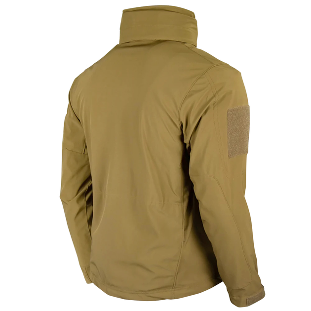 Куртка Condor Summit Zero Softshell Jacket. M. Olive drab - изображение 2