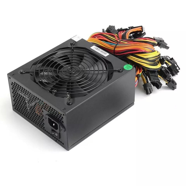 Блок питания TONGTAK 1850W - изображение 1