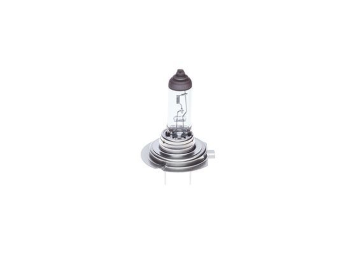 Автомобильная лампа Bosch H7 Trucklight 24V 70W цоколь PX26d галоген ...