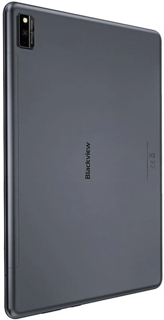 Планшет Blackview Tab 10 Pro 8/128GB 4G Dual Sim Grey (6931548307907) - Фото 5 Планшет Blackview Tab 10 Pro 8/128GB 4G Dual Sim Grey (6931548307907) - изображение 5