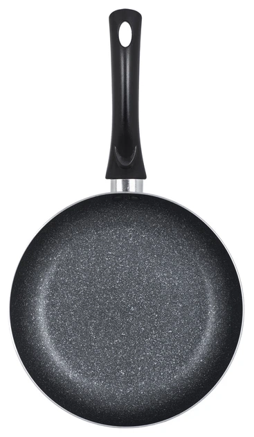 Сковорода Bravo Chef BC-1100-28 (6720852) - зображення 2