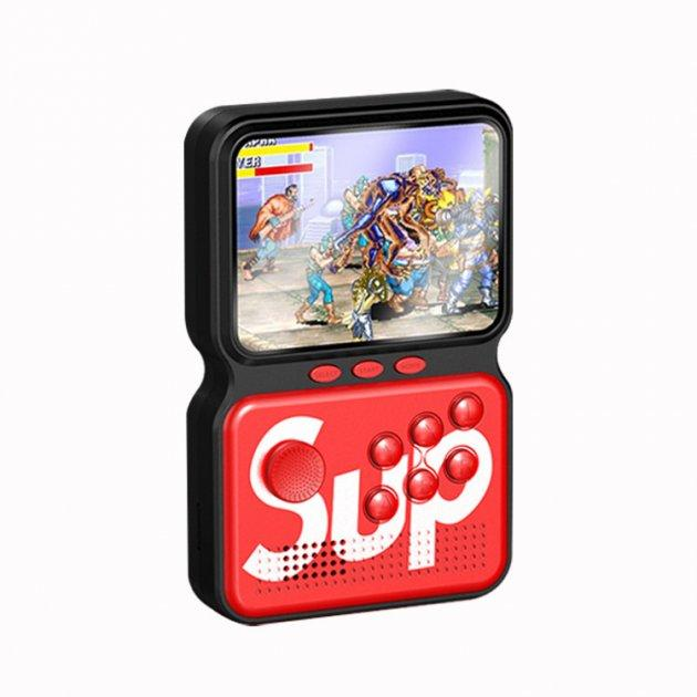 Портативная игровая консоль Game Box Power Sup M9 – фото, отзывы ...