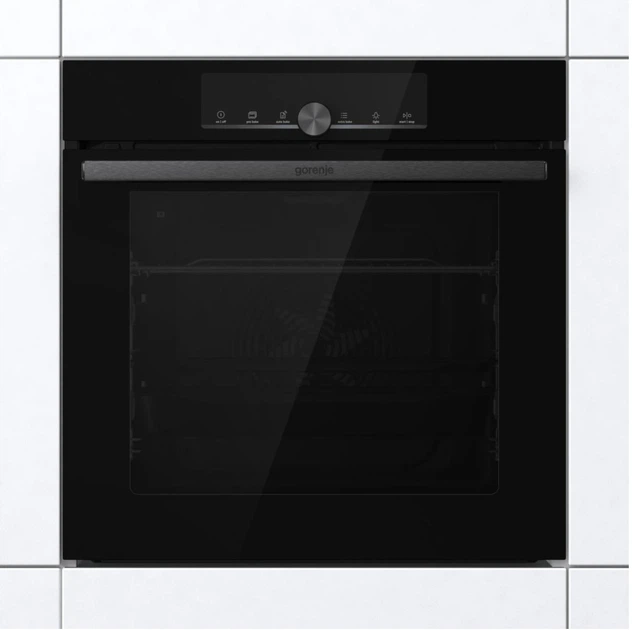 Електрична духова шафа Gorenje BOS6747A01BG (BO3CO5I01-3) (6816434) - изображение 4