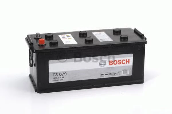 Аккумулятор 180Ah-12v BOSCH T3079 513x223x223 ,полярность прямая 4 ,EN1100 !КАТ. -15% Bosch (0092T30790) - Фото 1 Аккумулятор 180Ah-12v BOSCH T3079 513x223x223 ,полярность прямая 4 ,EN1100 !КАТ. -15% Bosch (0092T30790) - изображение 1