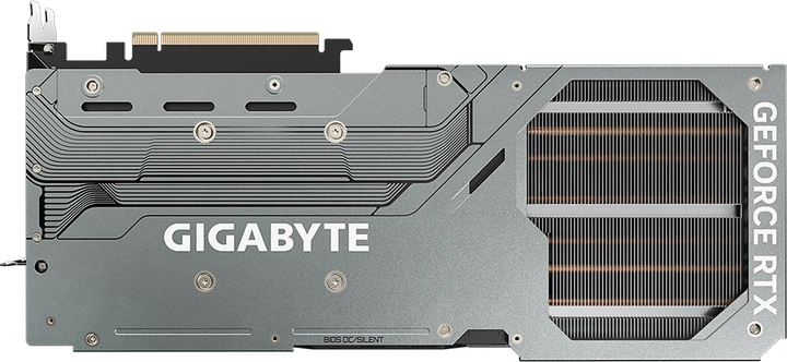 Gigabyte PCI-Ex GeForce RTX 4090 GAMING OC 24G 24GB GDDR6X (384bit) (2535/21000) (1 x HDMI, 3 x DisplayPort) (GV-N4090GAMING OC-24GD) - зображення 5