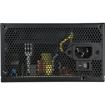 Блок питания Enermax 400W MAXPRO II (EMP400AGT-C) - изображение 5