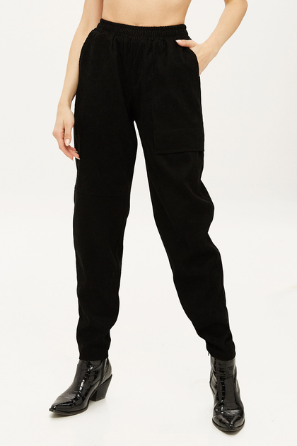 Штаны Garne РIСК 3XL Черный (3039709) от продавца: Lady G – в интернет ...