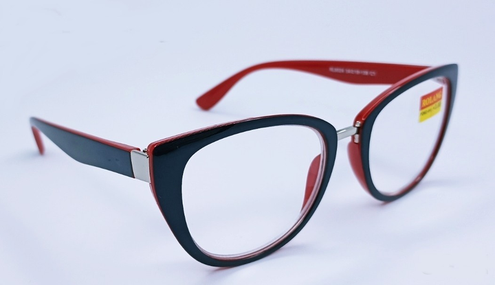 Очки-бабочка для зрения женские Rolang 8024 +2,0 от продавца: PROUD – в ...