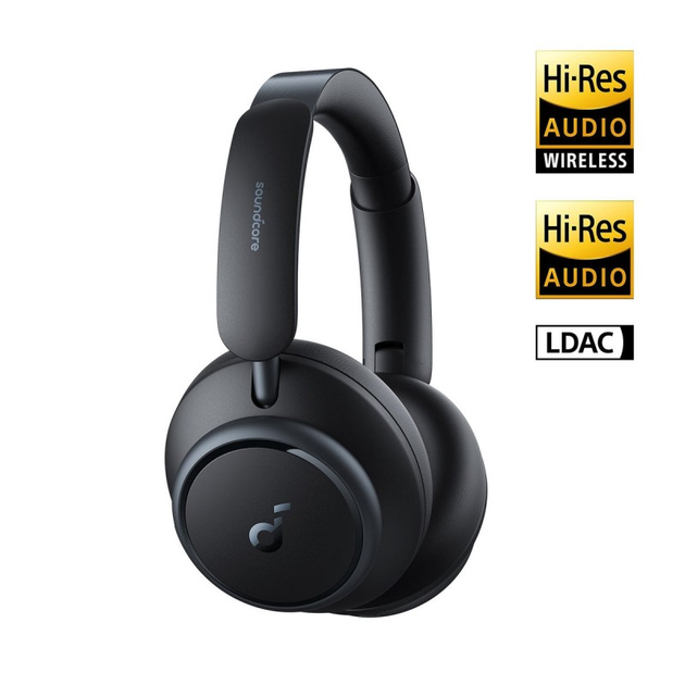 soundcore SPACE Q45 BLACK