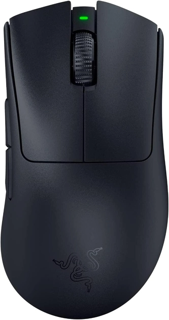 Миша Razer DeathAdder V3 PRO Wireless Black (RZ01-04630100-R3G1) - зображення 1