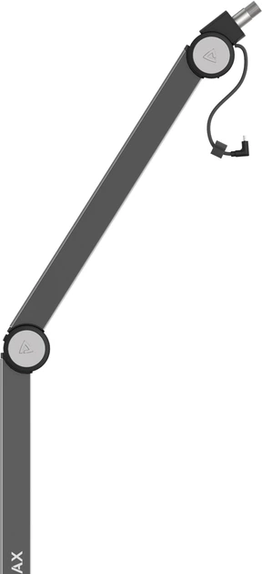 Statyw do mikrofonu Thronmax Caster Stand USB (8711122032733) - obraz 2