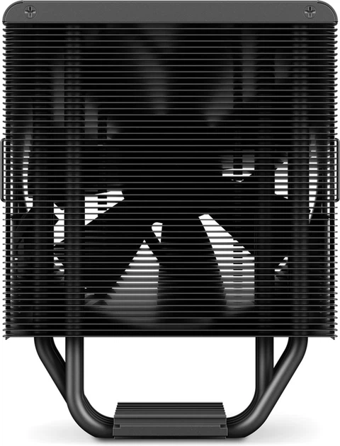 Кулер NZXT Freeze T120 Black (RC-TN120-B1) - зображення 3