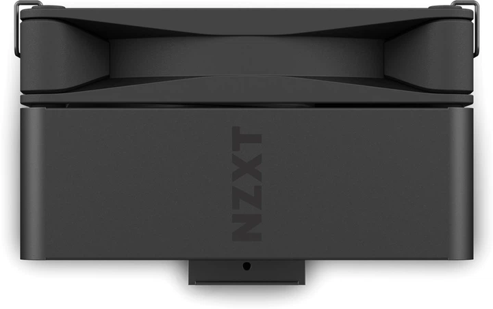 Кулер NZXT Freeze T120 Black (RC-TN120-B1) - зображення 4