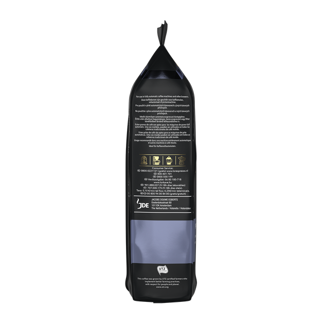 Кофе в зернах L’OR Espresso Fortissimo 500 г - зображення 4
