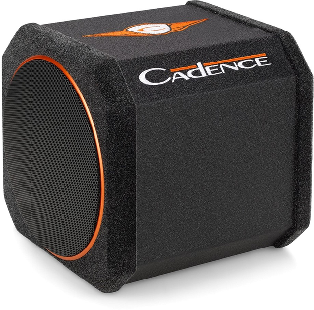 Автомобильный сабвуфер Cadence XLERATOR 80SA – фото, отзывы ...