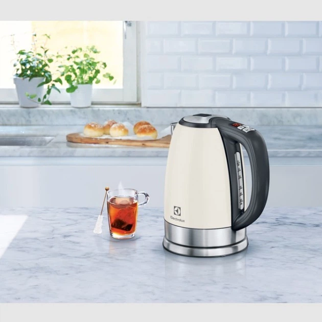 Електрочайник ELECTROLUX EEWA 7700 W - зображення 5
