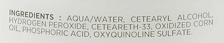 Окислитель "Subtil OXY" 1,5% - Laboratoire Ducastel Subtil OXY 1000ml (863316-74350) - изображение 3
