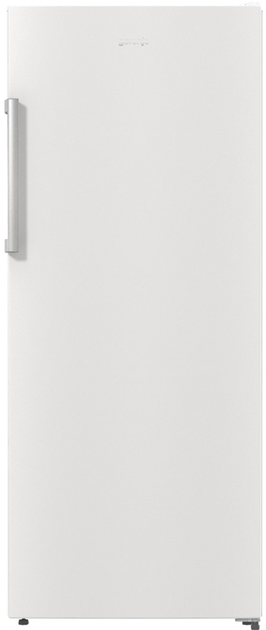 Акція на Однокамерний холодильник GORENJE RB615FEW5 від Rozetka