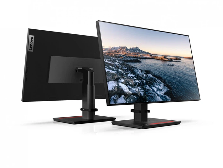 Монитор Lenovo ThinkVision P27h-20 2K б/у – фото, отзывы