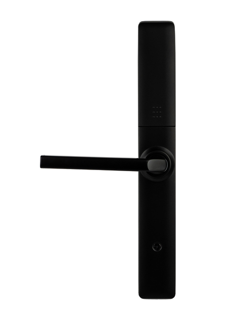 Умный дверной замок SEVEN LOCK SL-7762B black – фото, отзывы ...