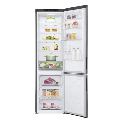 Холодильник LG GW-B509CLZM - изображение 9