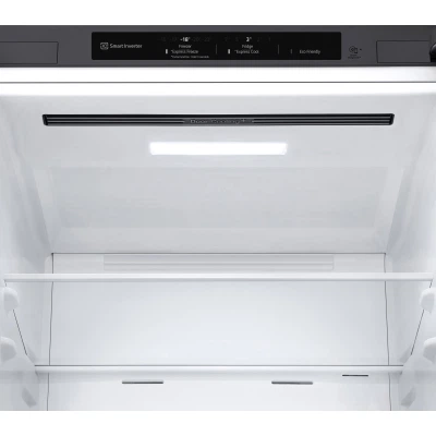Холодильник LG GW-B509CLZM - изображение 10