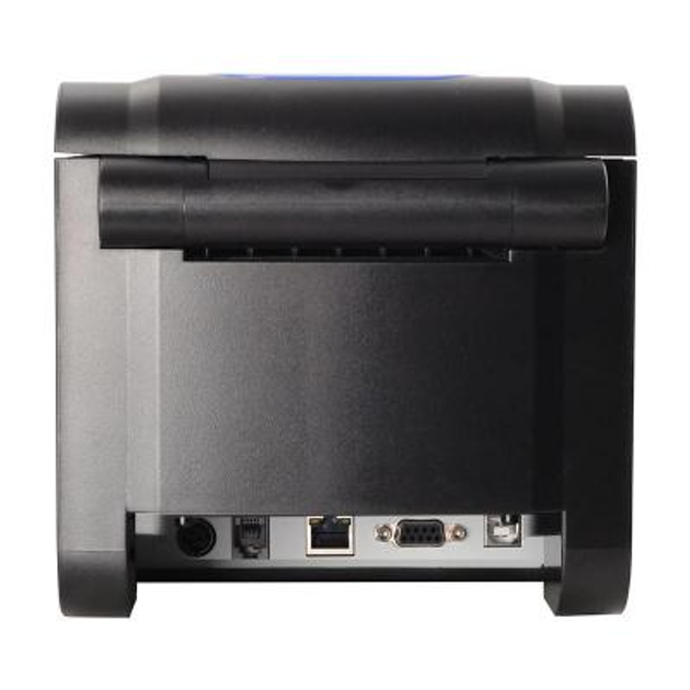 Принтер этикеток X-PRINTER XP-370BM USB, Ethernet (XP-370BM) - изображение 4
